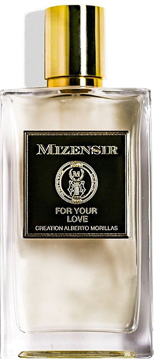 Mizensir For Your Love