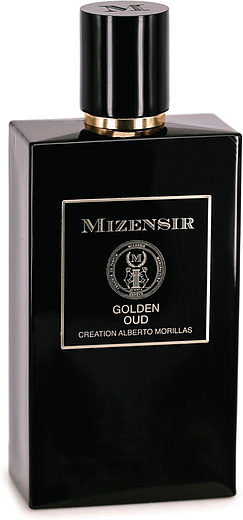 Mizensir Golden Oud