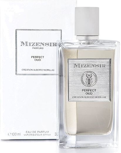 Mizensir Ideal Oud