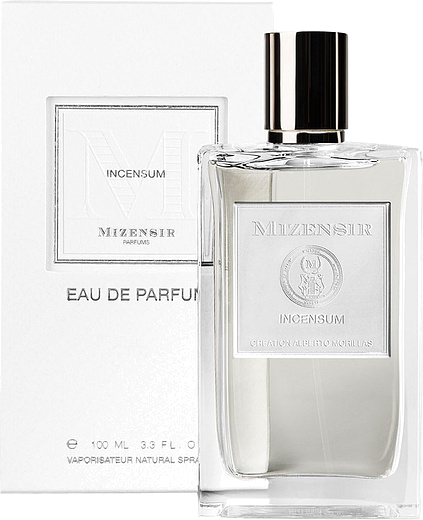 Mizensir Incensum