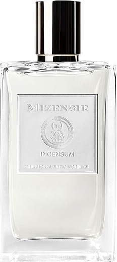 Mizensir Incensum