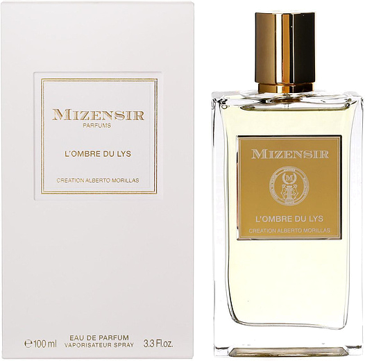 Mizensir L`Ombre du Lys