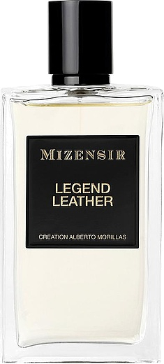 Mizensir Legend Leather