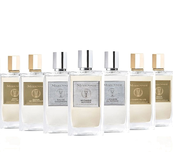 Mizensir Luxury