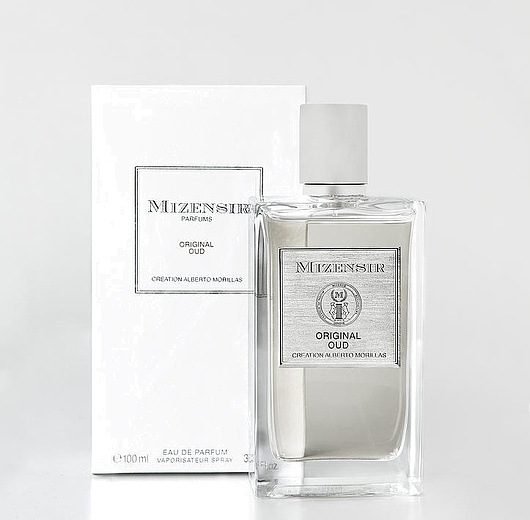 Mizensir Original Oud