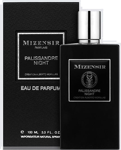 Mizensir Palissandre Night
