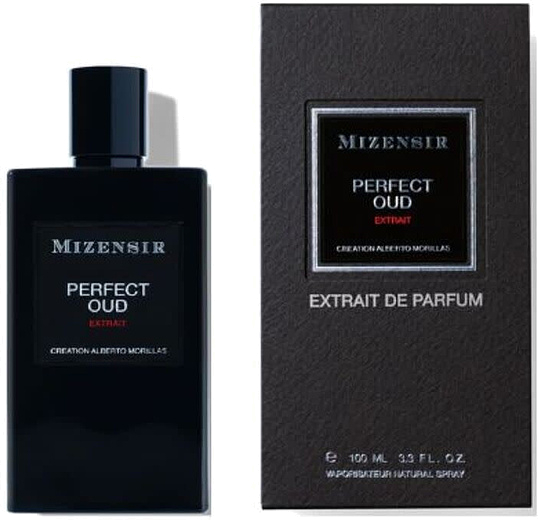 Mizensir Perfect Oud Extrait
