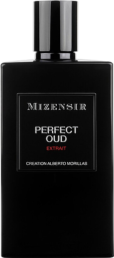 Mizensir Perfect Oud Extrait