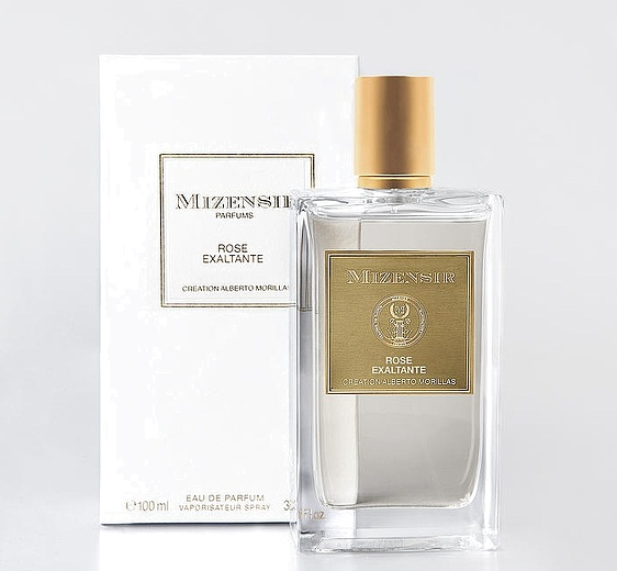 Mizensir Rose Exaltante