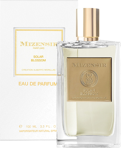 Mizensir Solar Blossom
