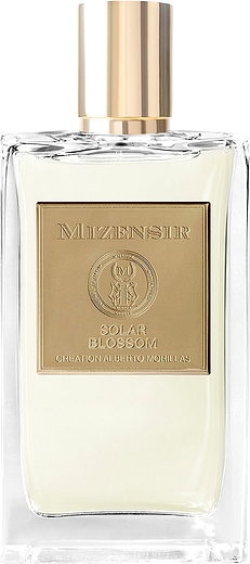 Mizensir Solar Blossom