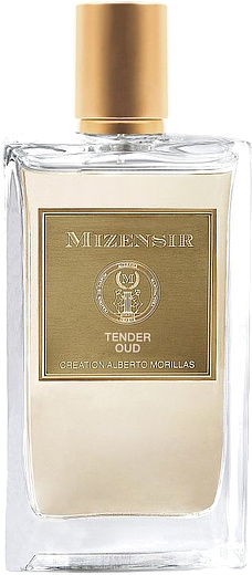 Mizensir Tender Oud