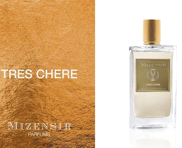 Mizensir Tres Chere