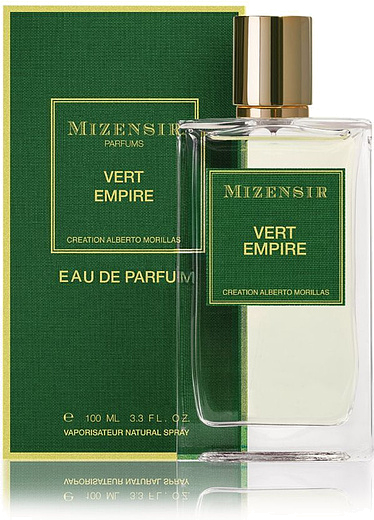 Mizensir Vert Empire