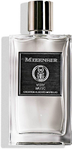 Mizensir Very Musc