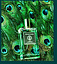 Mizensir Bois Iridescent