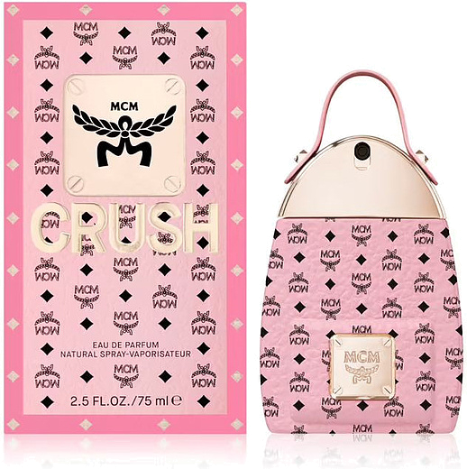 Mode Creation Munich MCM Crush