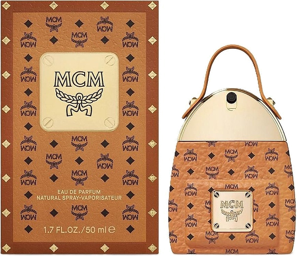 Mode Creation Munich MCM MCM Eau de Parfum