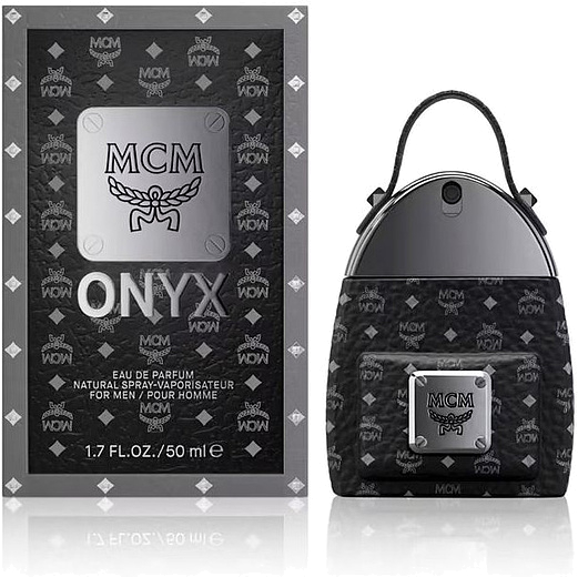 Mode Creation Munich MCM Onyx