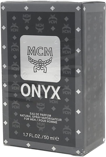 Mode Creation Munich MCM Onyx