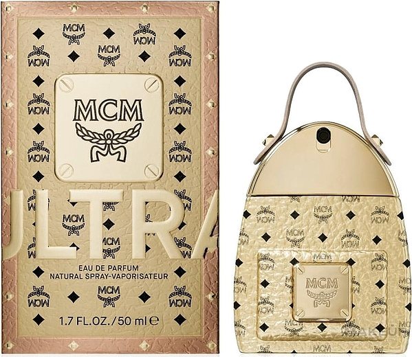 Mode Creation Munich MCM Ultra