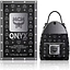 Mode Creation Munich MCM Onyx