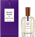 Molinard Secret Sucre
