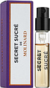 Molinard Secret Sucre