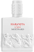 Molinard Habanita L'esprit
