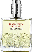Molinard Habanita La Cologne