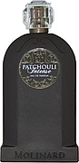 Molinard Patchouli Intense
