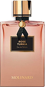 Molinard Rose Turkia