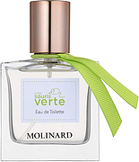 Molinard Une Souris Verte