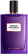 Molinard Vanille Patchouli