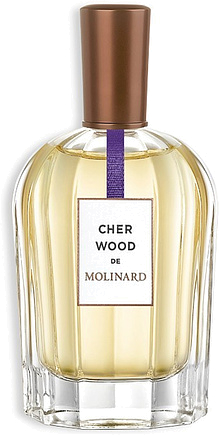 Molinard Cher Wood