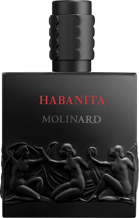 Molinard Habanita Eau De Parfum