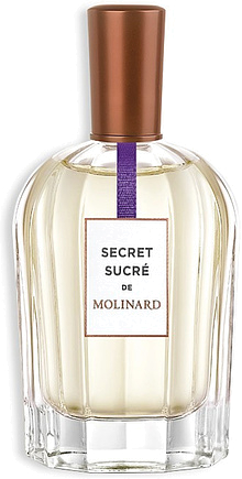 Molinard Secret Sucre
