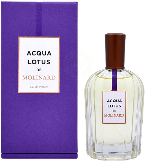 Molinard Acqua Lotus