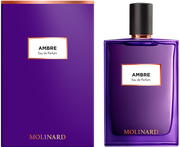 Molinard Ambre