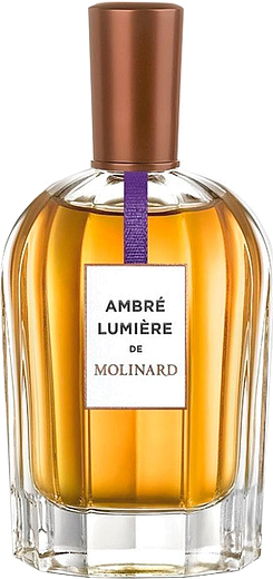 Molinard Ambre Lumiere