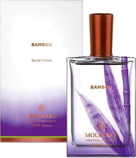 Molinard Bambou