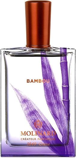 Molinard Bambou