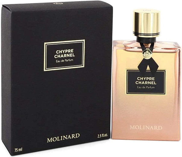 Molinard Chypre Charnel