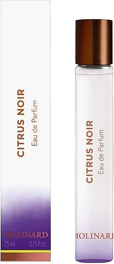 Molinard Citrus Noir