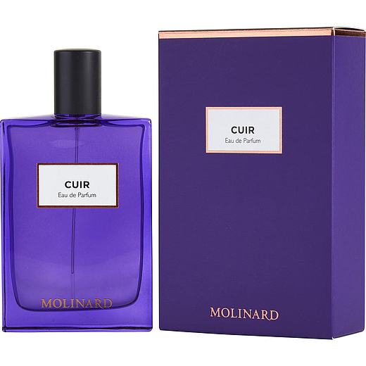 Molinard Cuir