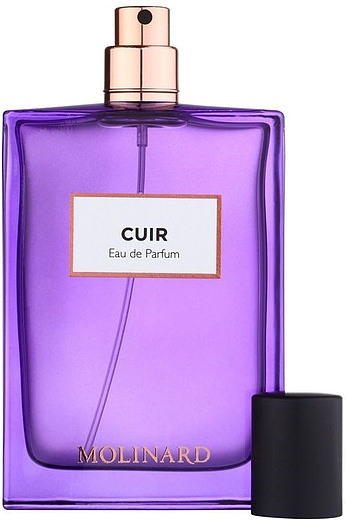 Molinard Cuir