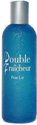 Molinard Double Fracheur Pour Lui