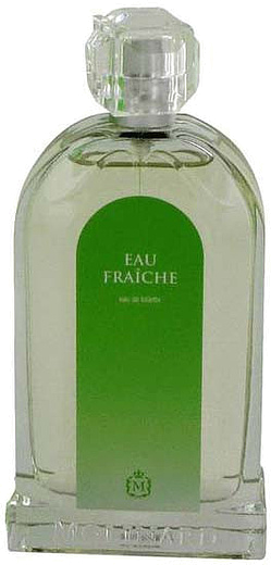 Molinard Eau de Fraîche