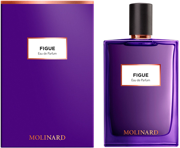 Molinard Figue