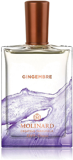 Molinard Gingembre
